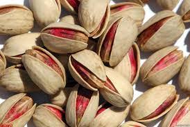 پسته ممتاز با ماندگاری طولانی و طعم عالی